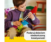 LEGO CLASSIC 11045 Kreatywne kolorowe klocki - 1529691 - zdjęcie 6